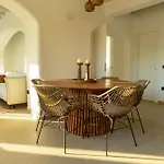 Hom Mykonos - Seaview With Private Pool Willa
