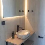 Hom Mykonos - Seaview With Private Pool Βίλα Marathi (Mykonos)