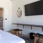 Hom Mykonos - Seaview With Private Pool Βίλα Marathi (Mykonos)