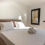 Hom Mykonos - Seaview With Private Pool Villa *