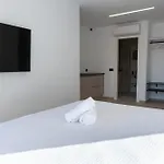 Villa Hom Mykonos - Seaview With Private Pool Marathi (Mykonos)