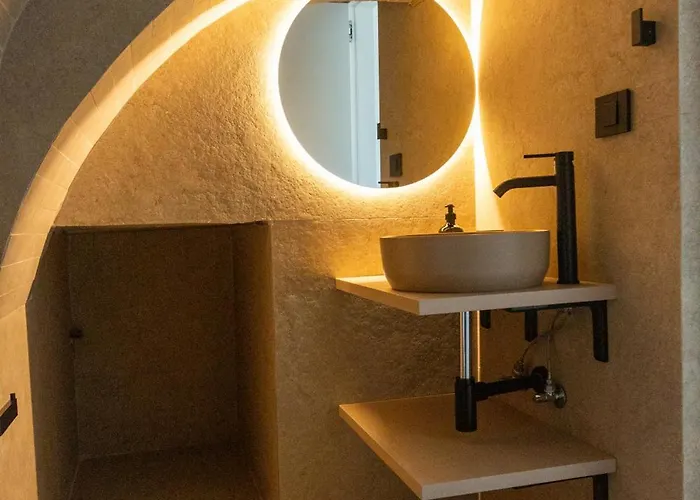 Villa Hom Mykonos - Seaview With Private Pool