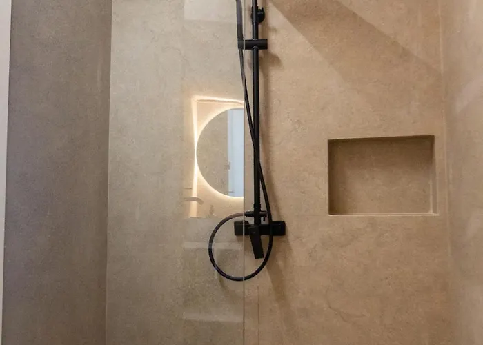 Villa Hom Mykonos - Seaview With Private Pool *