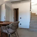 Hom Mykonos - Seaview With Private Pool 别墅 *