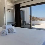 别墅 Hom Mykonos - Seaview With Private Pool *