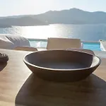别墅 Hom Mykonos - Seaview With Private Pool *