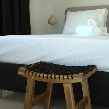 Villa Hom Mykonos - Seaview With Private Pool *