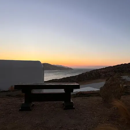 Hom Mykonos - Seaview With Private Pool * Mykonos Town