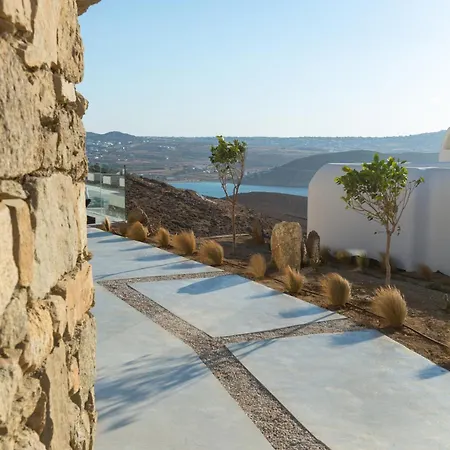Hom Mykonos - Seaview With Private Pool Villa Mykonos Town