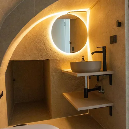 ヴィラ Hom Mykonos - Seaview With Private Pool