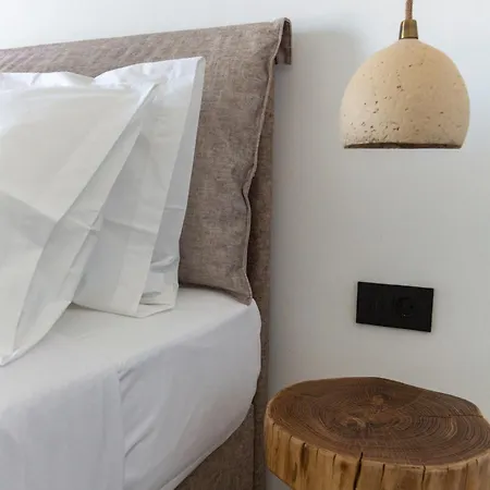 ヴィラ Hom Mykonos - Seaview With Private Pool