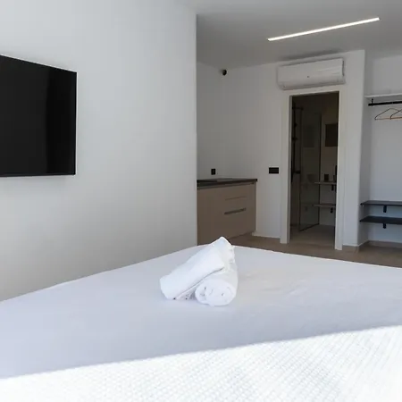 ヴィラ Hom Mykonos - Seaview With Private Pool Marathi (Mykonos)