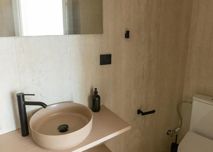 Hom Mykonos - Seaview With Private Pool *