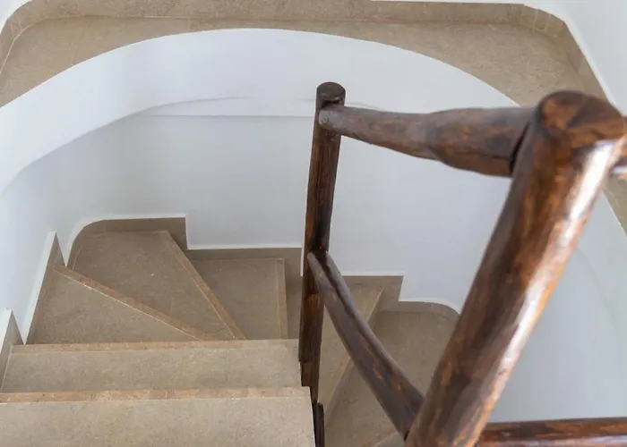 Hom Mykonos - Seaview With Private Pool וילה *