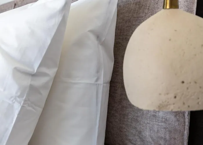 Hom Mykonos - Seaview With Private Pool וילה *