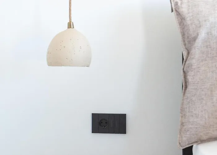 Villa Hom Mykonos - Seaview With Private Pool *